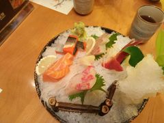 -将军日本餐厅·Shogun 传统日料·铁板烧·板前料理(厦门马哥孛罗东方大酒店)