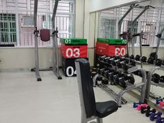 -中田健身工作室(东园店)