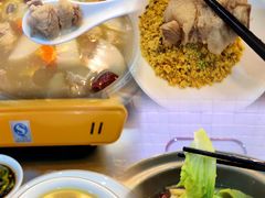 -美美餐厅(海珠首店)