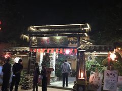 门面-五邑人家(江门店)