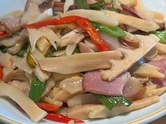 -冯记豆花店(健翔桥店)