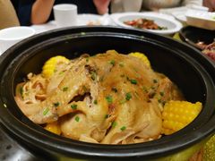 -大鸭梨烤鸭(金色漫香店)
