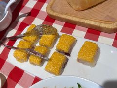 -西贝莜面村(金隅嘉品mall店)