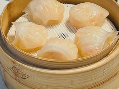 蝦餃-金苑海鲜酒家(来魅力店)