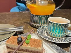 -上岛咖啡(大德店)