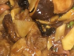 -欣旺·迎宾楼·百年无锡菜