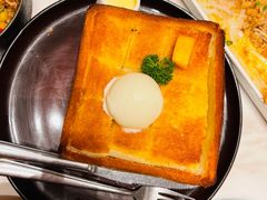 -茉莉餐厅(包河万达店)