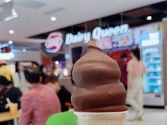 -DQ·蛋糕·冰淇淋(金桥店)
