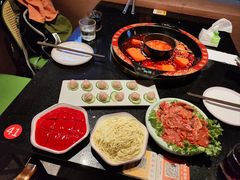 -三江两海老火锅(北京首店)