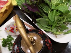 -滇釜火锅·能喝汤的火锅(车公庄店)