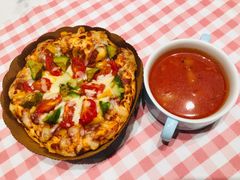 -ABC Cooking Studio(西安大悦城店)