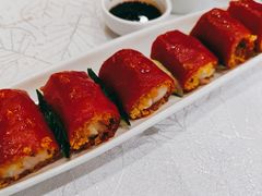 -老廣新意-全天茶点(宝能店)
