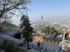 -云龙山