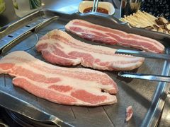-李氏烤肉店