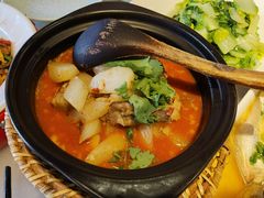-京城小江南·北京烤鸭·江南土菜·白鱼(中关村店)