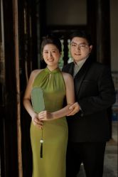 -MAO亲爱的猫婚纱摄影工作室