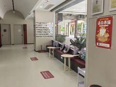 -御宝贝24h宠物医院·转诊中心·CT核磁血透中心(厦门总院)