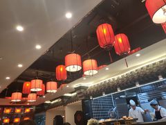 -李记东北饺子馆·东北菜(欢乐谷店)