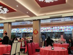 -普天和酒楼·新津菜·烤鸭(天津之眼店)