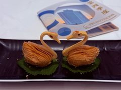 -白天鹅宾馆-宏图府餐厅