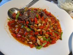 -湘轩·土菜研究院(光大店)