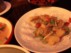 -启东恒大酒店·吕四渔号海鲜餐厅