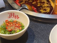 -井格·重庆火锅(王府井店)