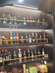 -豪帅男士理容馆