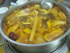 -菌极鲜野生菌火锅店(阳明祠店)
