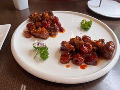 -老牌坊鲁菜名店(宽厚里店)