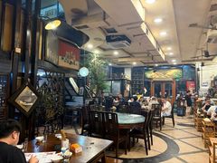 -大唐人家·热气羊肉(大华店)