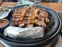五花肉-济州爱肉堂(总店)