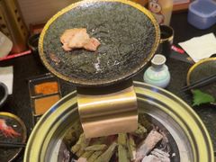 -樱嘢·炭火烧肉(惠南店)