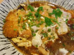 -和樂日本料理