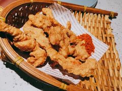 -味妙烤鱼吧(回龙观店)