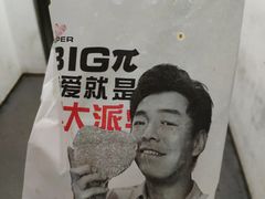 -正新鸡排·炸鸡汉堡(奥城店)