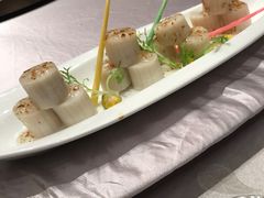 -山水雅居·江南雅宴(运河公园店)