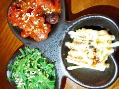 -大鲜生·亚洲菜融合小食堂