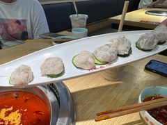 -季季红火锅(柳州城中万达二店)