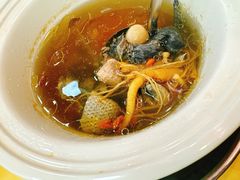 -柴火农庄(东海路店)