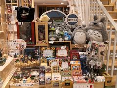 -猫的天空之城概念书店(苏州平江店)
