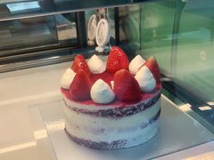 -福州仓山凯悦酒店·Market Cafe Lacucina咖啡厅
