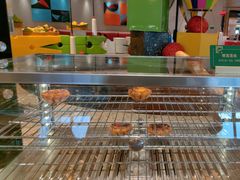 -咖啡苑自助餐厅·中国大饭店