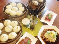 -花园茶楼(兴城西路店)