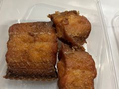 -狗撵鸭(泰山公寓店)