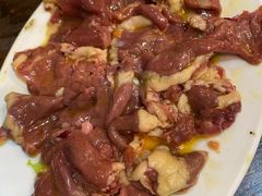 -韩风烤牛肉冷面店