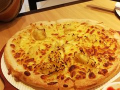 -必胜客(吾悦国际广场店)
