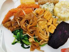 -浦东机场国航头等贵宾室