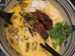 -和府捞面(西溪印象城店)