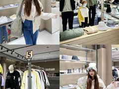 -盛京大奥莱(沈阳奥体店)